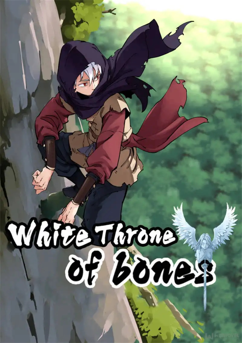 White Throne Of Bones Chapter 18 1